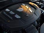Maserati Ghibli 2013 года